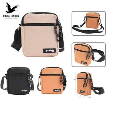 Morral Deportivo Bross London