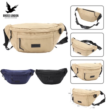 Riñonera Bross London