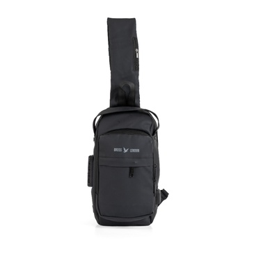 Morral  Bross London