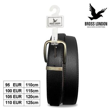 Cinturon  Bross London