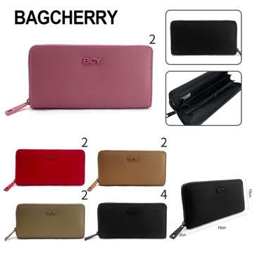 Billeteras Bagcherry