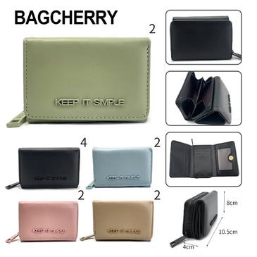 Billetera  Bagcherry