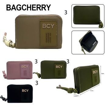 Billeteras Bagcherry
