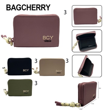 Billeteras Bagcherry