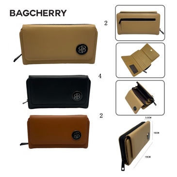 Billetera  Bagcherry