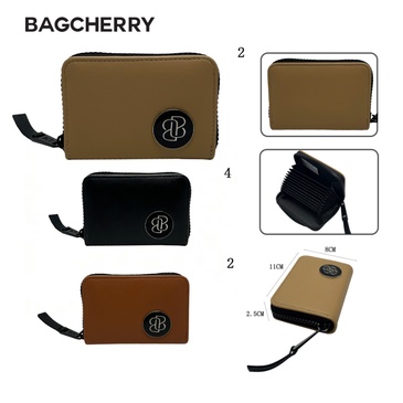 Billetera  Bagcherry
