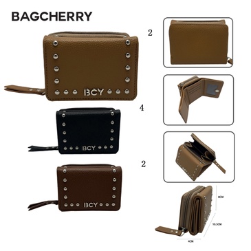 Billetera  Bagcherry