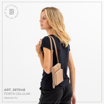Porta Celular  Bagcherry