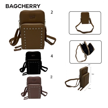 Porta Celular  - Bagcherry