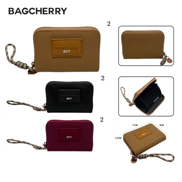 Billetera  Bagcherry