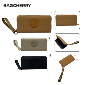 Billetera  Bagcherry
