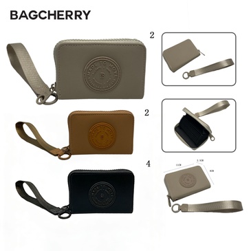 Billetera  Bagcherry