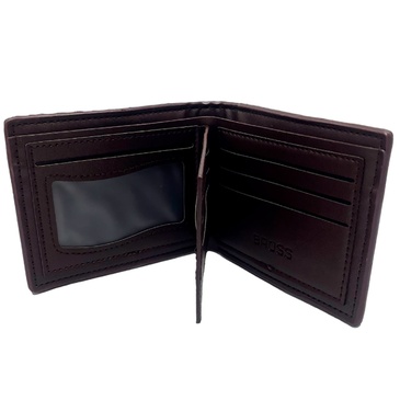 Billetera - Bross London