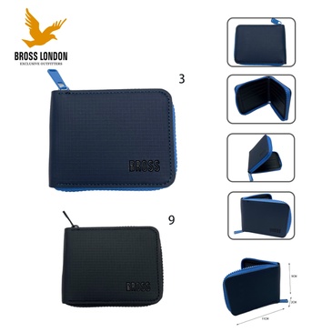 Billetera  Bross London