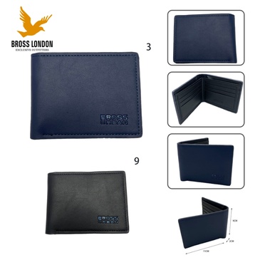 Billetera  Bross London