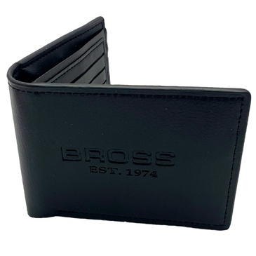 Billetera - Bross London