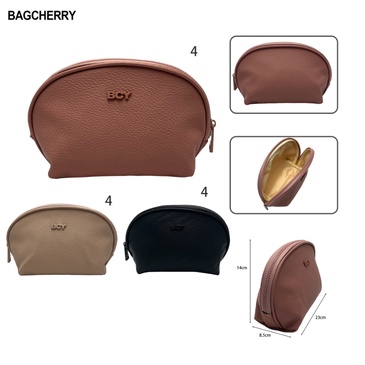 Portacosmeticos Bagcherry