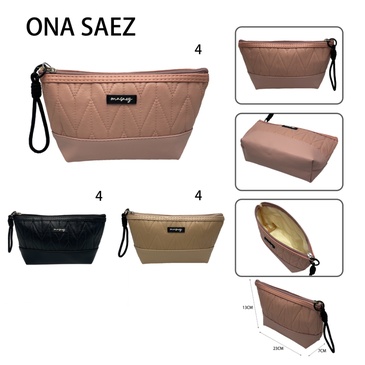 Portacosmetico Ona Saez
