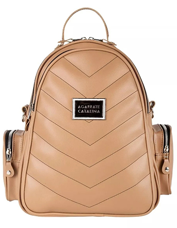 Mochila Canelon - Agarrate Catalina