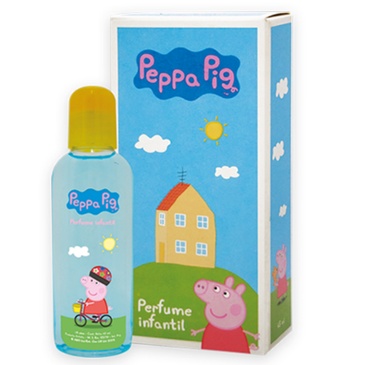 Perfume En Caja 45ML Disney