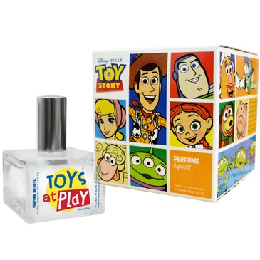 Venta por Mayor y Catalogo Perfume Cubo Toy Story 4 50ML Disney