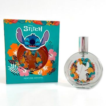 Venta por Mayor y Catalogo Perfume Ventana Stitch 50ML Disney