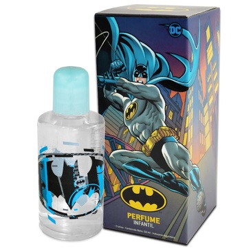 Perfume Infantil Batman 50ML Disney