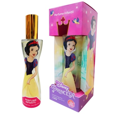 Perfume Corona Princesa Blancanieves 50ML Disney