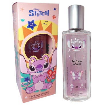 Perfume Stitch Angel 55ML Disney