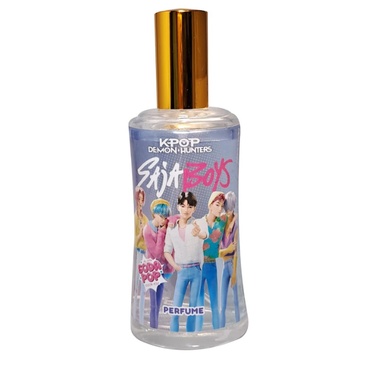 Perfume Lata Alta K-Pop / Saja Boys 50ML - Disney