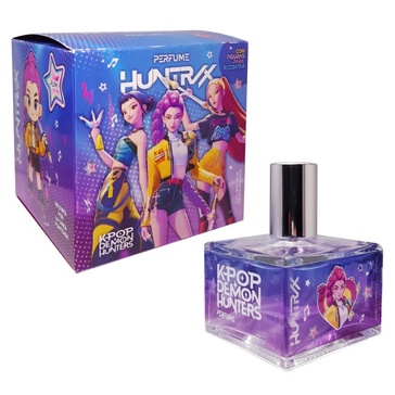 Venta por Mayor y Catalogo Perfume Cubo K-Pop 50ML Disney