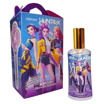 Perfume K-Pop 50 ML Disney