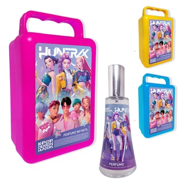 Venta por Mayor y Catalogo Perfume K-Pop 50ML Con Cajita De Regalo  Disney