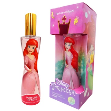 Perfume Corona Ariel 50ML Disney