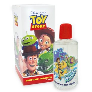 Perfume Toy Story 50ML Disney