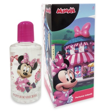 Perfume Minnie 50ML Disney