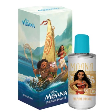Perfume Moana 50ML Disney