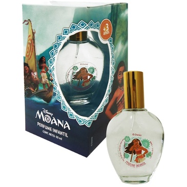 Perfume Moana Ventana 50ML Disney