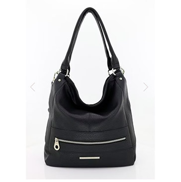Cartera  ( Satinada )  Good Company