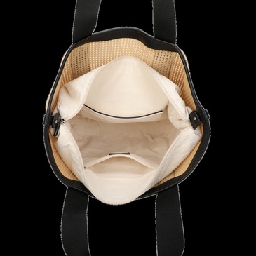 Bolso Playero Tejido  - Good Company