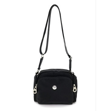 Cartera/ Bandolera  Satinada Good Company