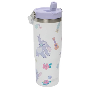 Vaso Termico 900ML Lilo y Stitch - Disney