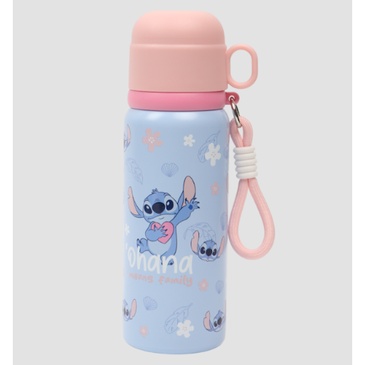 Termo Lilo y Stitch 550ML Disney
