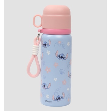 Termo Lilo y Stitch 550ML - Disney