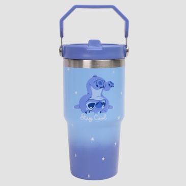 Vaso Termico Lilo y Stitch 600ML Disney