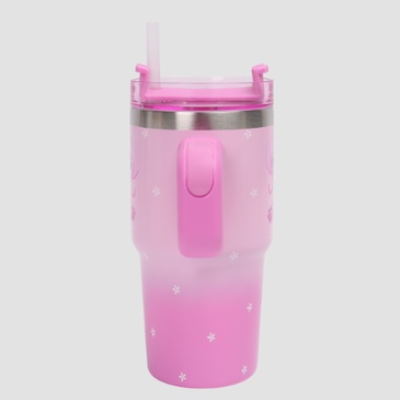Vaso Termico Lilo y Stitch 600ML - Disney