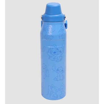 Botella Termica Lilo y Stitch 1000ML - Disney
