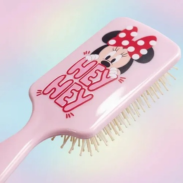 Venta por Mayor y Catalogo Cepillo Minie Disney