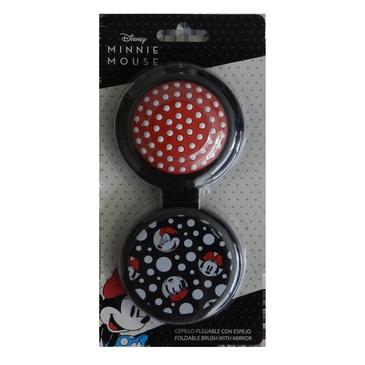 Cepillo Minnie Disney