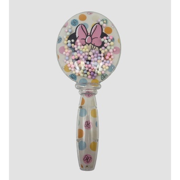 Venta por Mayor y Catalogo Cepillo De Pelo Minnie Disney